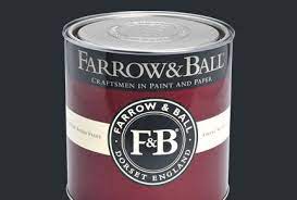 Like our sample pots, our generously sized paint swatches are made with farrow & ball estate emulsion for 100% colour accuracy. Ardagh Group S Metal Can Underlines Quality Farrow Ball