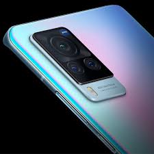A beautiful, lightweight design and strong main camera. Vivo S New X60 Smartphone Lineup Features Zeiss Branded Camera Modules Digital Photography Review