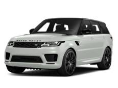 land rover range rover sport specs of wheel sizes tires