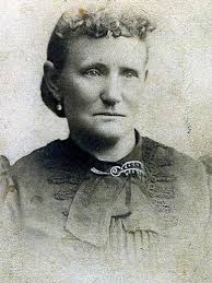 Margaret Ann Bailey