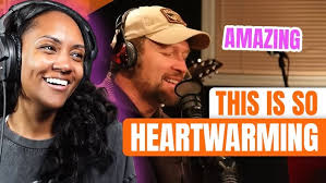 FIRST TIME REACTING TO