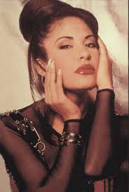 Selena's music revisited with Enamorada de Ti