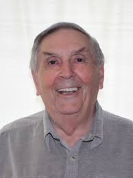 William (Bill) Frank Cherak