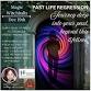 Past Life Regression Workshop with Edith event image
