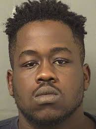 Palm Beach Post homicides tracker: Jeffree Pierre