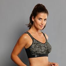 Be respectful to others and have some gym etiquette. Prints And Shades That Fit A Supporting Role The Bra Blog