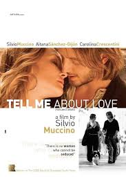 Kyoko endo (eiko koike), a young and lonely female office worker, falls in love with akio sakaguchi (etsushi toyokawa). Tell Me About Love 2008 The Movie Database Tmdb