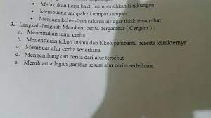 Check spelling or type a new query. Langkah Terakhir Membuat Gambar Cerita Adalah Cara Golden
