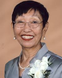 SAYEKO KURISU Obituary (2009)