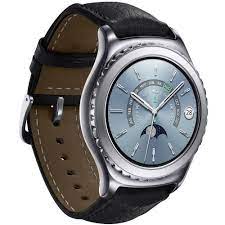 Samsung Gear S2 classic 3G mit neuer ...