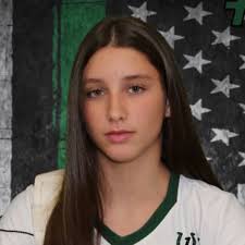 Chloe Grace Beard's Volleyball Recruiting Profile