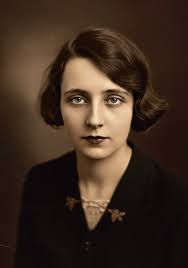 Toto Koopman. An extraordinary life. Model. Socialite. WW2 Spy & member of  the anti fascist resistance. Concentration camp survivor. Patron of the  arts. She fell out with Coco Chanel, broke Lord Beaverbook's