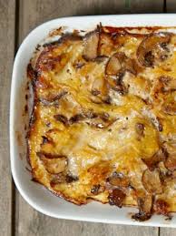Caramelized Onion Spaghetti Squash Casserole Recipe Recipes Spaghetti Squash Casserole Squash Recipes