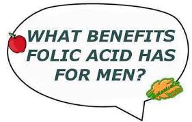 They do make fertility supplements for men and women who are trying to conceive, but they are not all equal. Benefits Of Folic Acid Supplements In Men Botanical Online