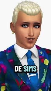 Fixing Diego Lobo Sims 4