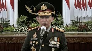 Pidato Pertama Kapolri Listyo Tangani Covid Kawal Ekonomi