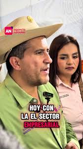 Andres Garcia Manzo Y Familia