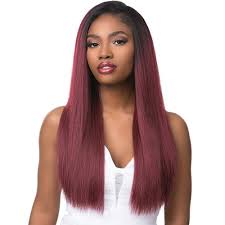 4c hair has the tightest curls of all hair patterns, with hairs forming tight s shapes. 11 Cheap Hair Extensions And Wigs For Textured Hair Allure