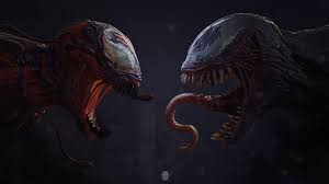 Venom 2 carnage hd wallpaper new tab theme extension by lovelytab. Carnage And Venom Wallpapers Wallpaper Cave