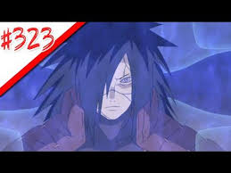 Madara Edo Tensei Vs 5 Kage Naruto Shippuden Episode 323 Bahasa Indone