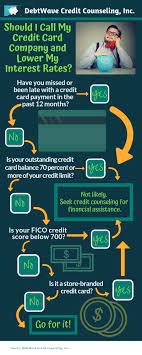 How to get my credit card interest rate lowered. How To Negotiate Lower Interest Rates On Your Credit Cards Debtwave