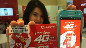 Pelanggan akan menerima kode verifikasi yang dikirim operator xl melalui sms 3. Cara Registrasi Kartu Sim Untuk Pengguna Smartfren Tekno Liputan6 Com