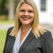 Jill Farrington's Instagram, Twitter & Facebook