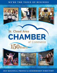 St Cloud Area Regional Profile By Town Square Publications Llc Issuu