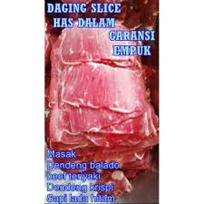 34 resep dendeng babi ala rumahan yang mudah dan enak dari komunitas memasak terbesar dunia! Dendeng Babi Rejeki 200gr Shopee Indonesia