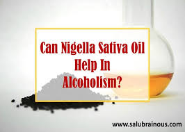 Maybe you would like to learn more about one of these? Nigella Sativa Black Cumin Oil For Alcoholism Research Safety