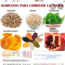 La Anemia By Construyendo Valores Para Un Peru Mejor