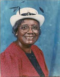 Obituary information for Lubertha Johnson Timmons