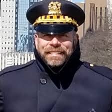 Welcome Chief Thomas Mills to the Village of Broadview….#BroadviewStrong