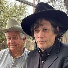 Claude Butch Morgan New Braunfels Tickets, The Redbird Listening Room Mar  08, 2025