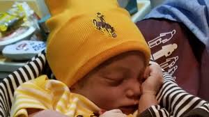 Fundraiser by Tia Wood : In Loving Memory of Jackson Oliver Solis