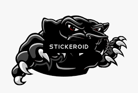 44 black panther logos ranked in order of popularity and relevancy. Black Panther Logo Png Logo Black Panther Png Transparent Png Transparent Png Image Pngitem