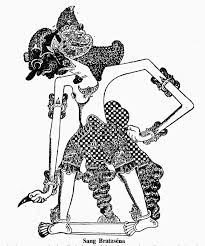 Mewarnai wayang arjuna b warna. Mewarnai Wayang Arjuna Gambar Mewarnai Gratis