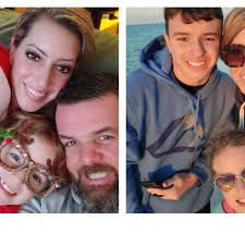 Fundraiser for Ryan Hodges by Christy Comeaux : Paying Tribute to Stacey  Rae Hodges