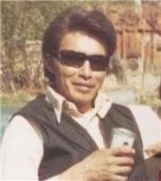 Jackie John Obituary (1940