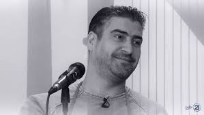 VOLVISTE TARDE (DANIEL RAIGOZA) LETRA