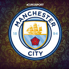 The official website of manchester city f.c. Znak Pocheta Pochemu Manchester Siti Smenil Logotip Eurosport
