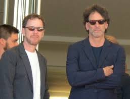Mit filmen wie the big lebowski oder no country for nun verkündete das festival de cannes: Coen Bruder Machen Westernserie The Ballad Of Buster Scruggs Phantanews