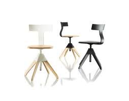 Maybe you would like to learn more about one of these? Magis Tuffy The Wild Bunch Swivel Chair Hivemodern Com