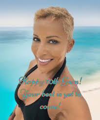 Wishing this Queen nothing but God's very best! Happy 70th to you