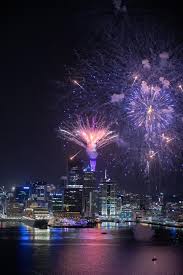 Kuala lumpur new years eve 2021 events & celebration. New Year S Eve 2020 How The World Welcomed The New Decade