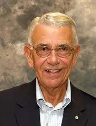 Obituary information for Fredric "Fred" J. Peterson