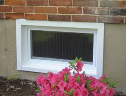 Slider, or sliding, windows are among the most common types of basement windows. Varco Windows Doors Hopper Basement Windows
