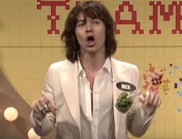 Last night harry styles made his grand return to the x factor stage, performing his new single 'kiwi' during the live show. Watch Harry Styles Play Mick Jagger On Saturday Night Live The Fader