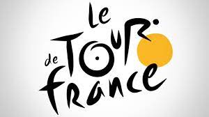 The current tour de france logo was spawned from the 100e anniversary design. The Story Of The Tour De France Logo Creative Bloq