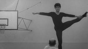 Something wrong, something right, something missing something black, something light, something different don't you ever feel you need to speak to me that way? What To Stream This Weekend Vera Chytilova S Something Different A Rediscovered Classic From The New Criterion Channel The New Yorker